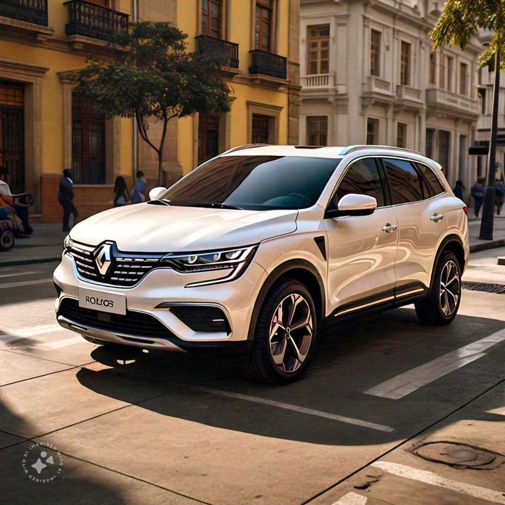 koleos