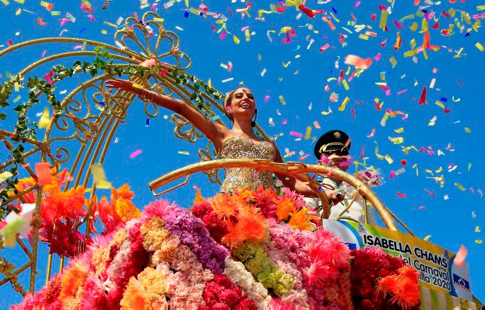 Carnaval de Barranquilla