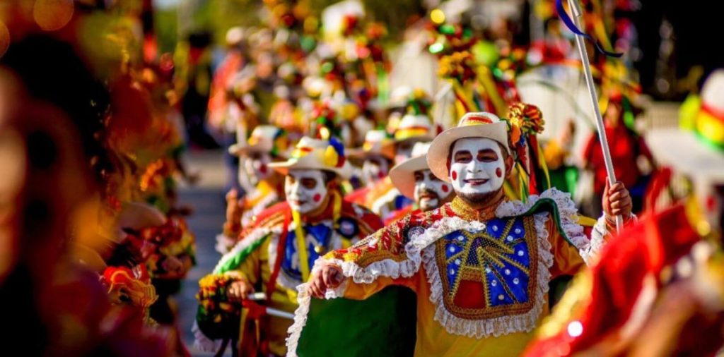 Carnaval de Barranquilla