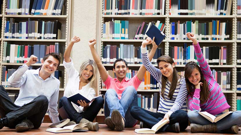 La Feria Internacional del Libro de Bogotá