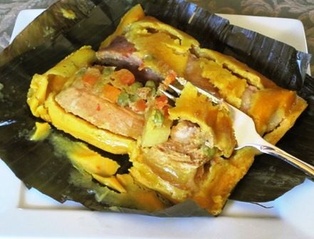 tamales
