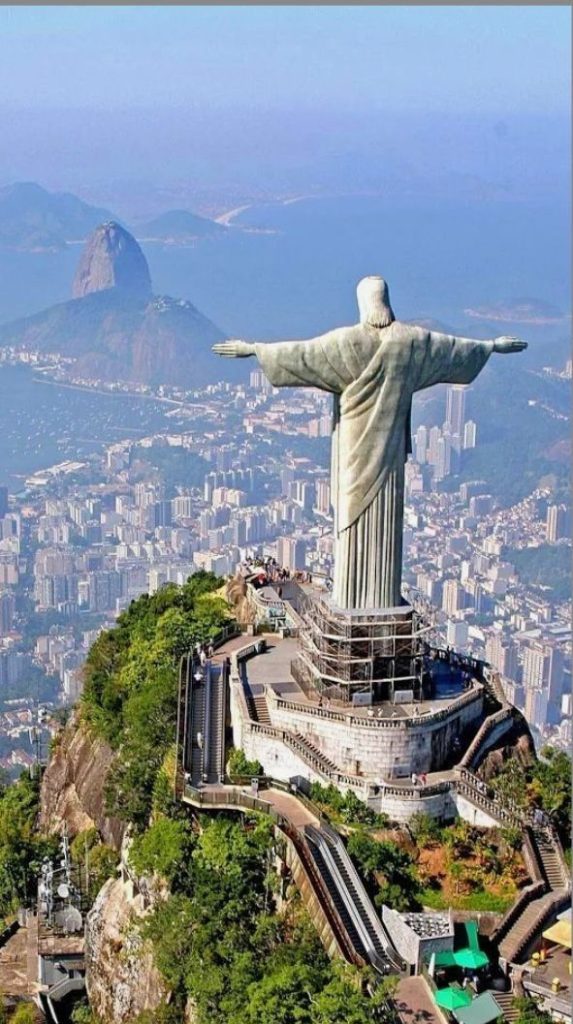cristo rey