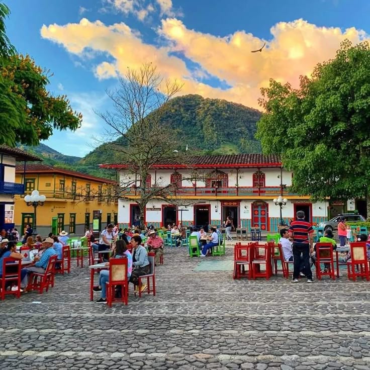 antioquia
