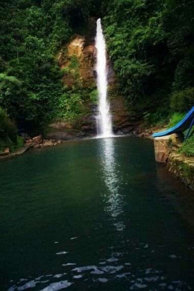 rio pance