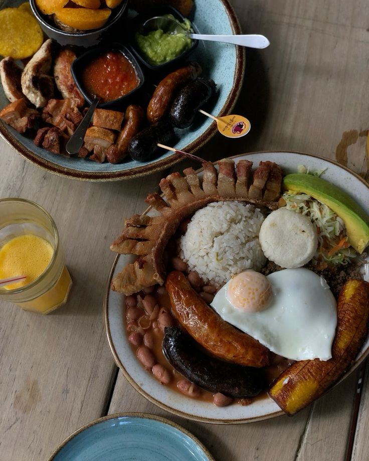 comida