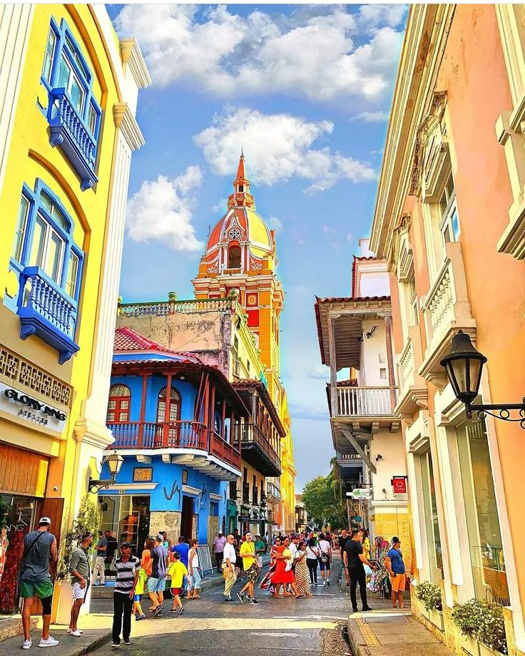 cartagena colombia