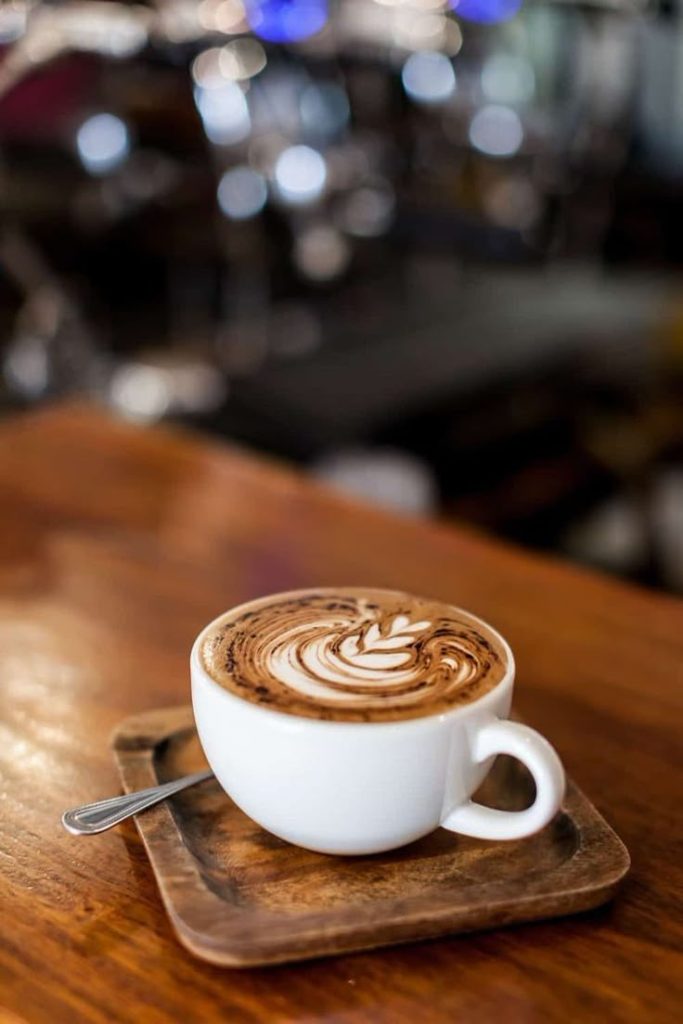 cafe