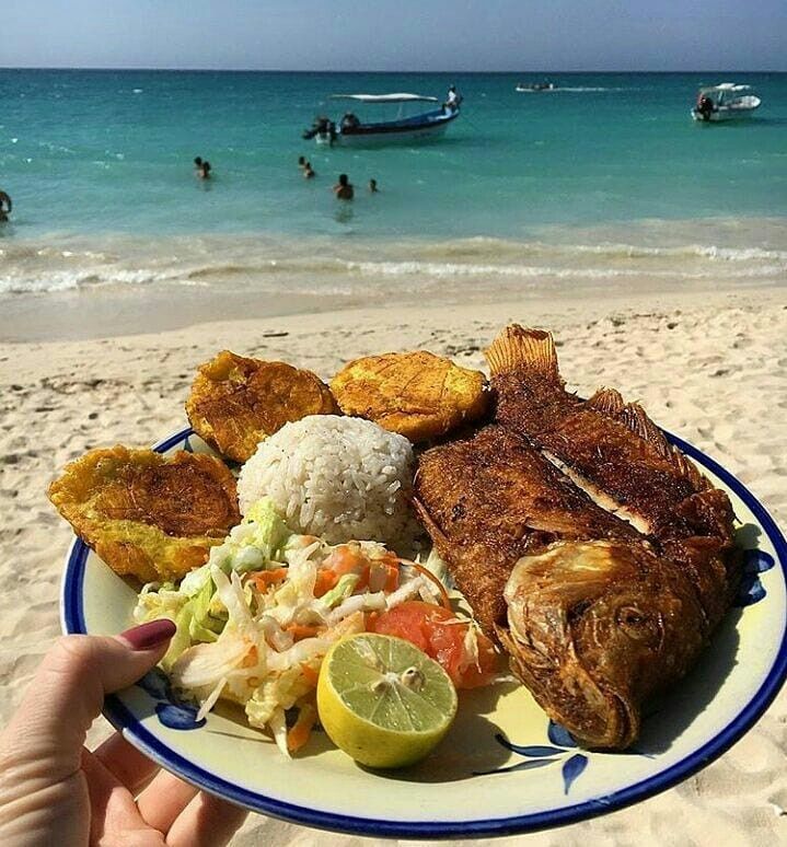 playa