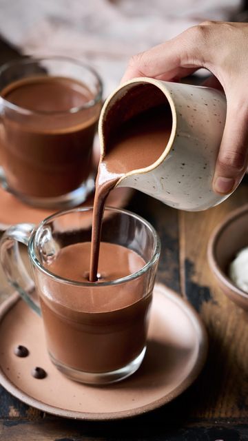 chocolate