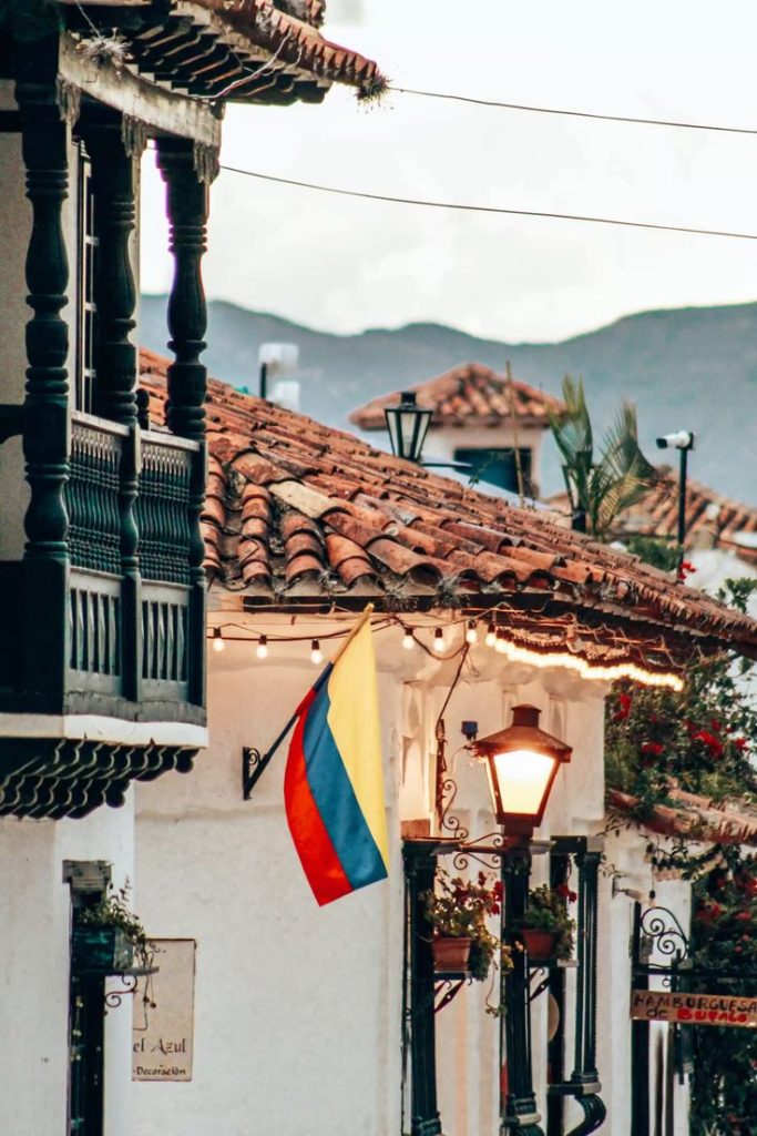 villa de leyva