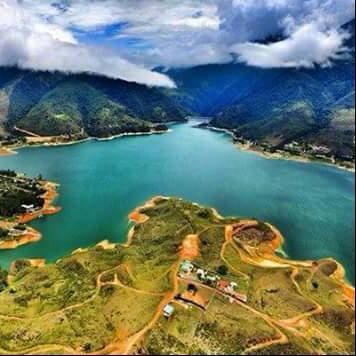 lago