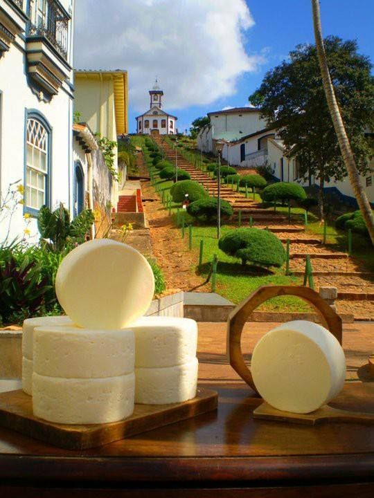 queso campesino