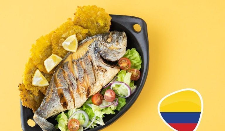 Feria Gastronómica