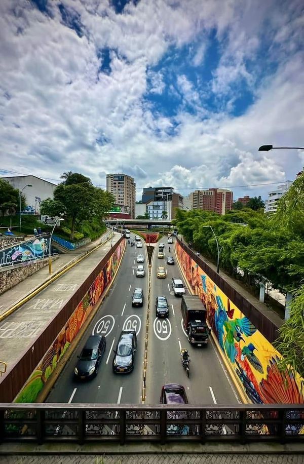santiago de cali