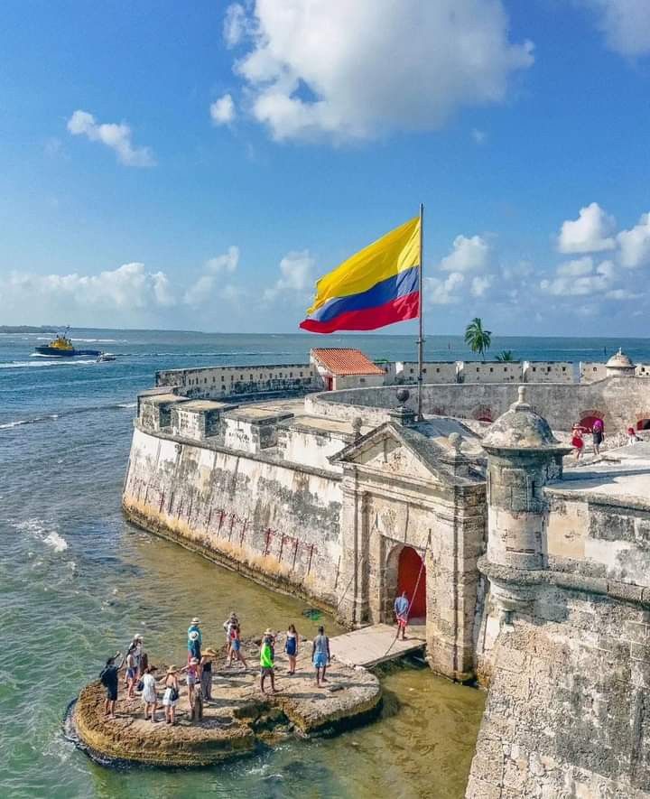 colombia