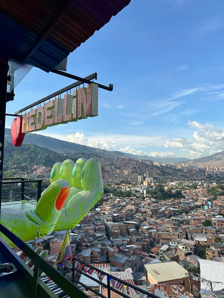 medellin