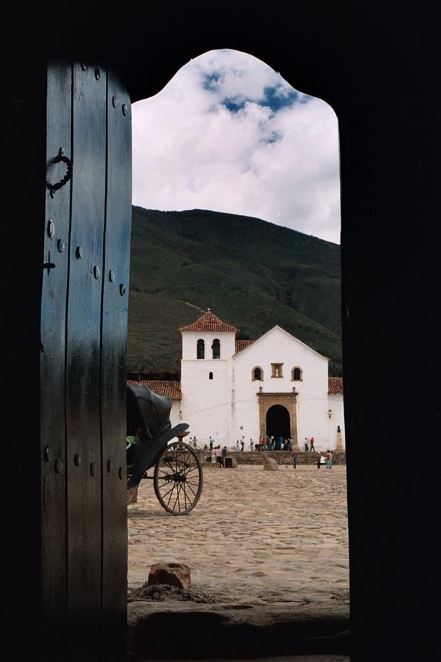 villa de leyva