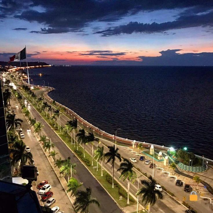 malecon del rio 