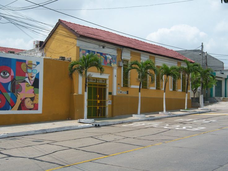 casa del carnaval 