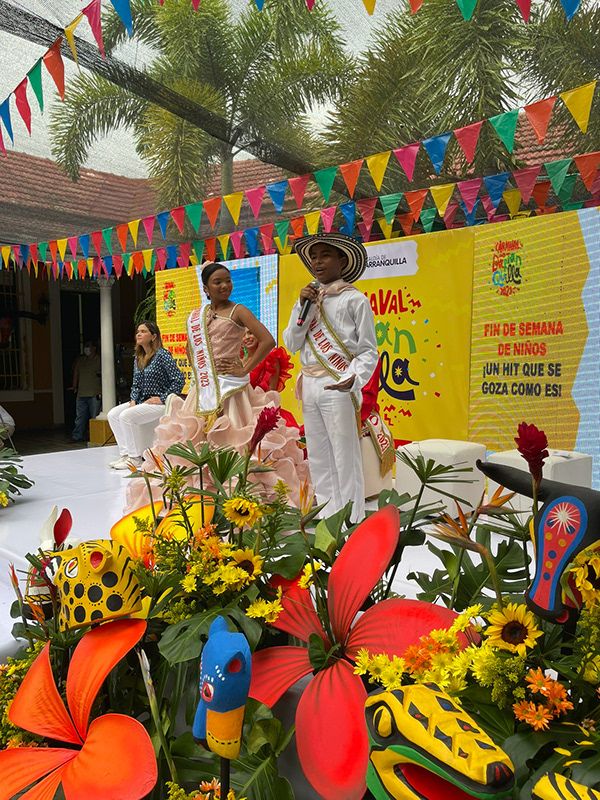cuenteros barranquilla