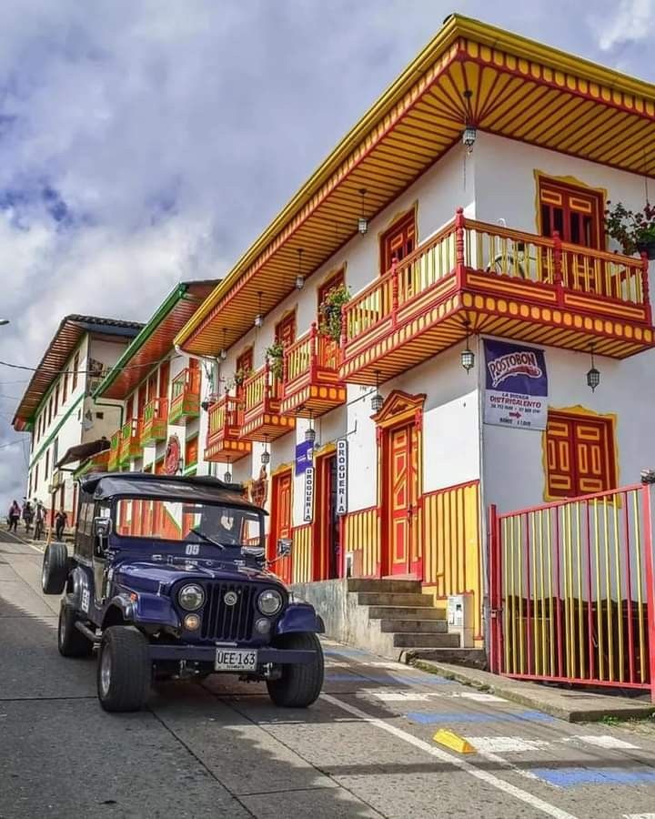 salento quindio