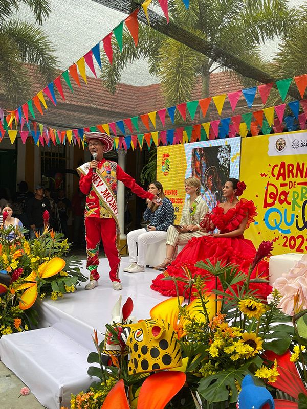 cuenteros