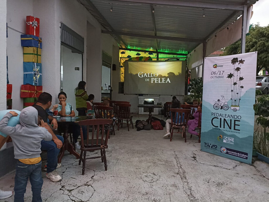 cine internacional