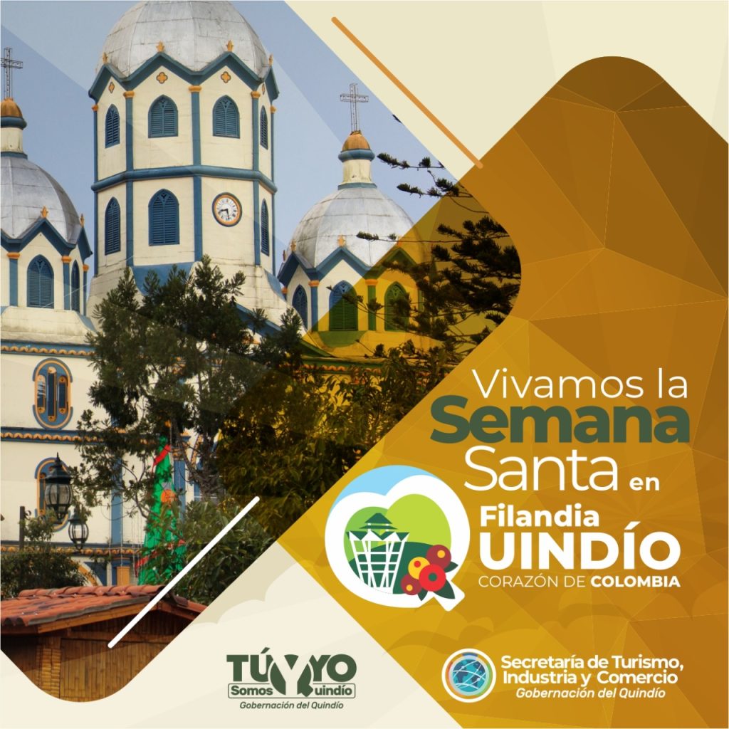 semana santa