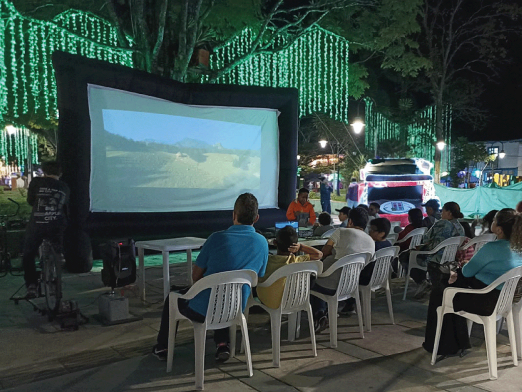cine