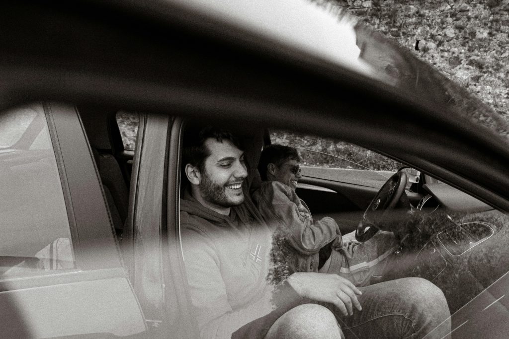 viaje