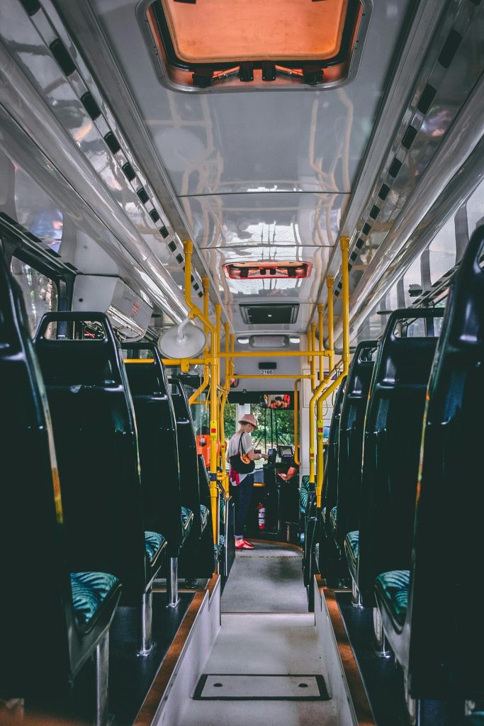 bus