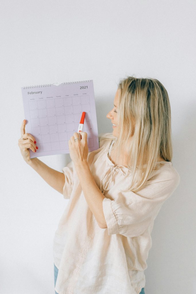 calendario