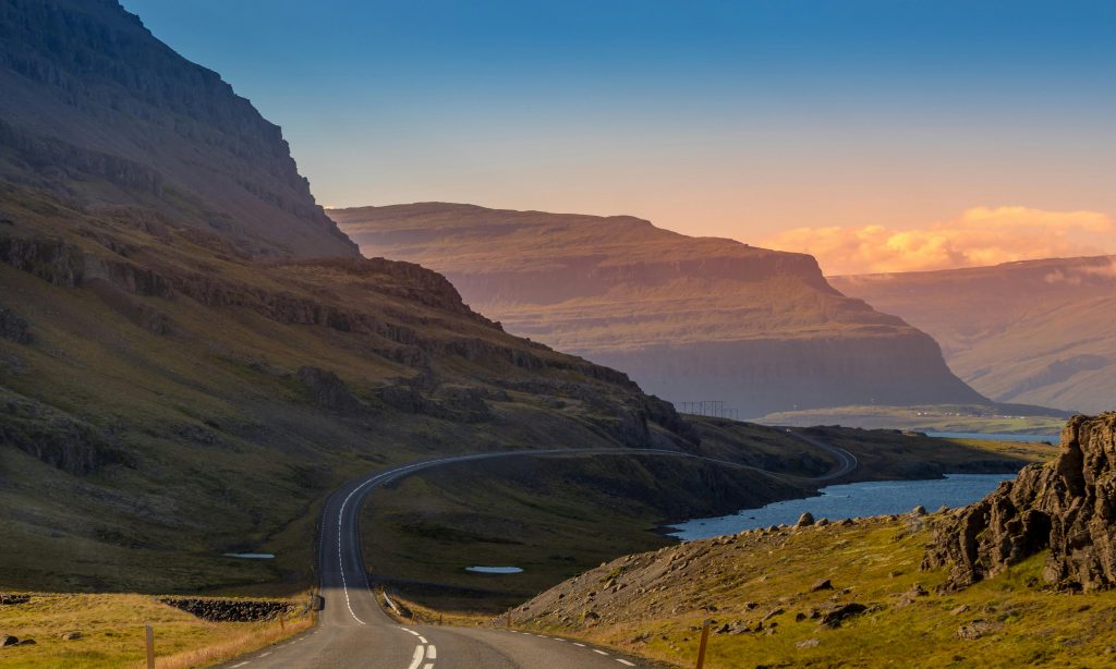 carretera