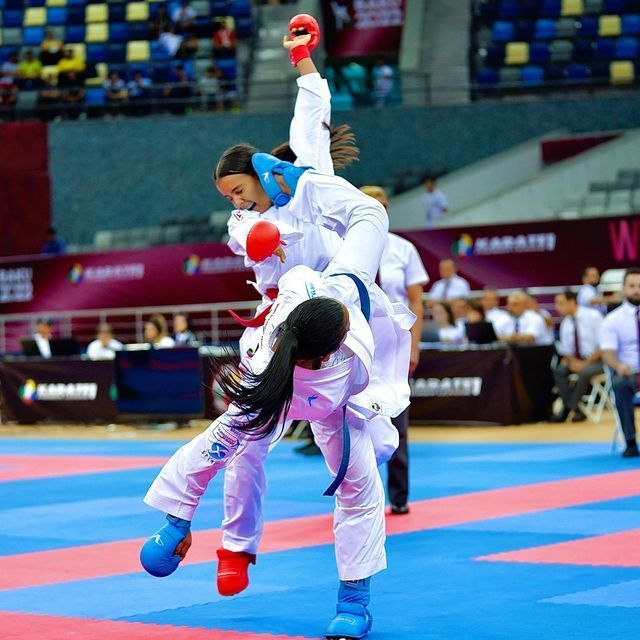 karate
