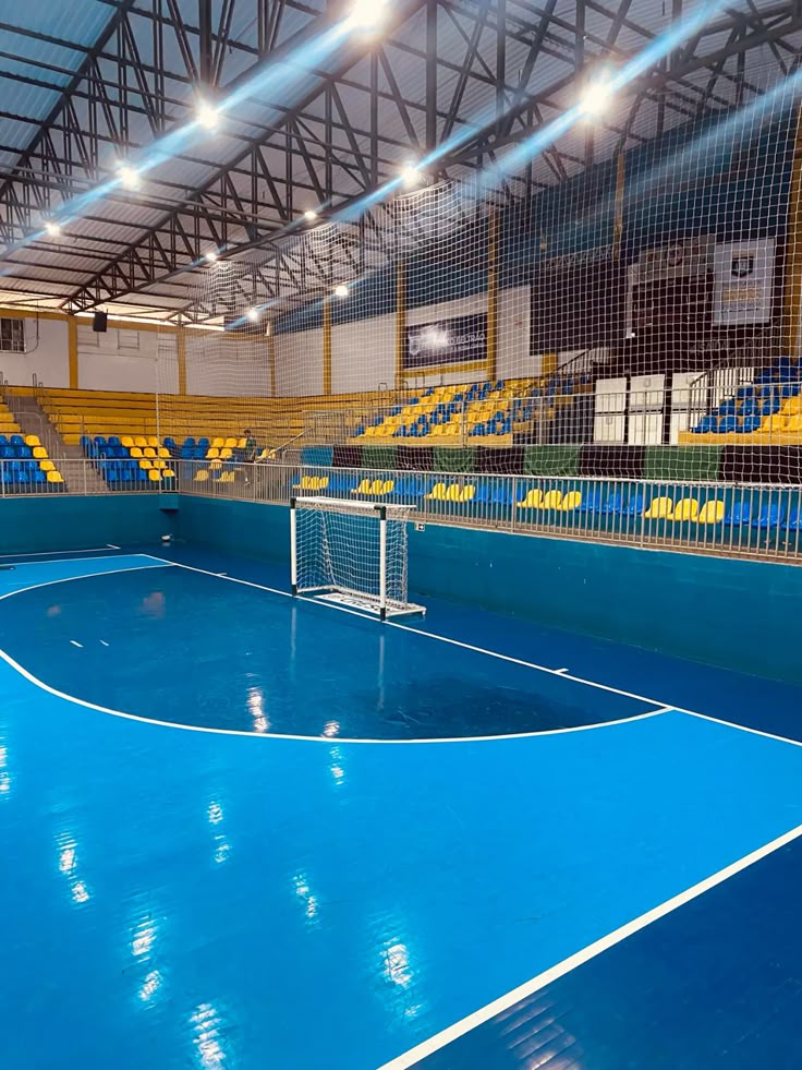 futbol sala