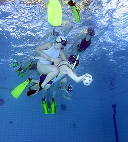 natacion