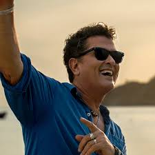 carlos vives