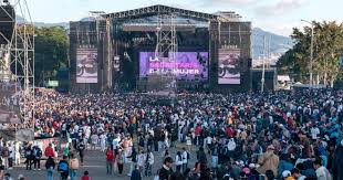 festival