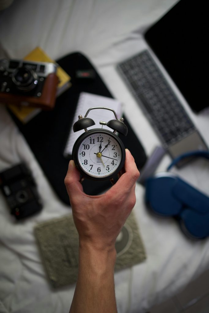 reloj