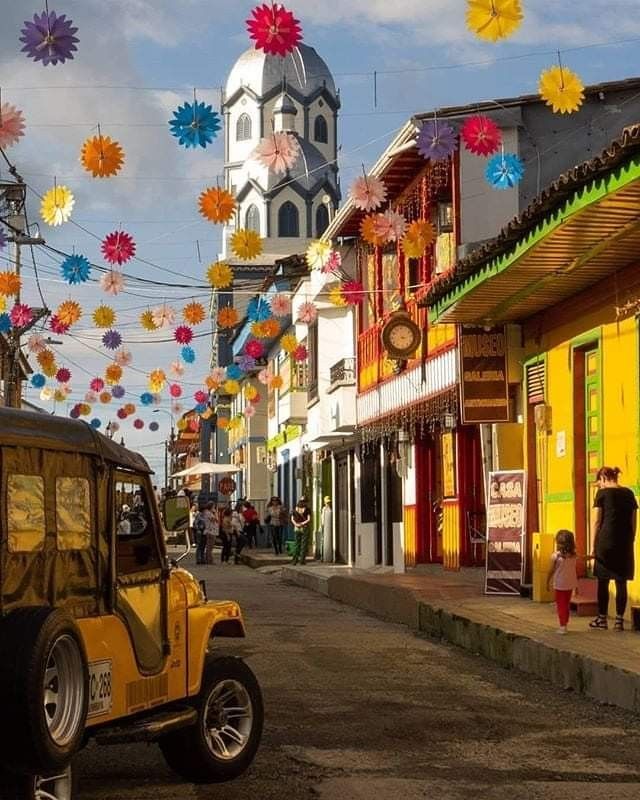 salento quindio