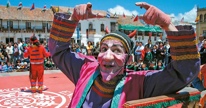 tunja