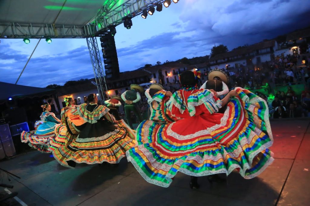 baile