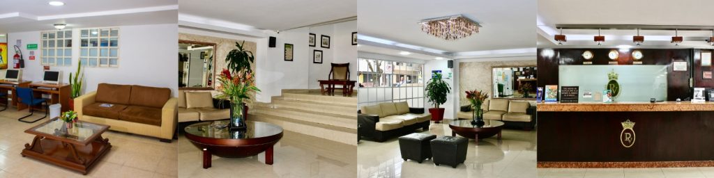 hoteles