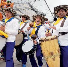 festival