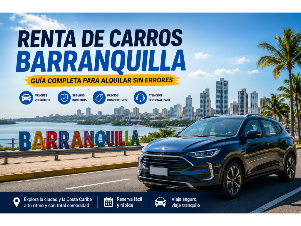 localiza barranquilla