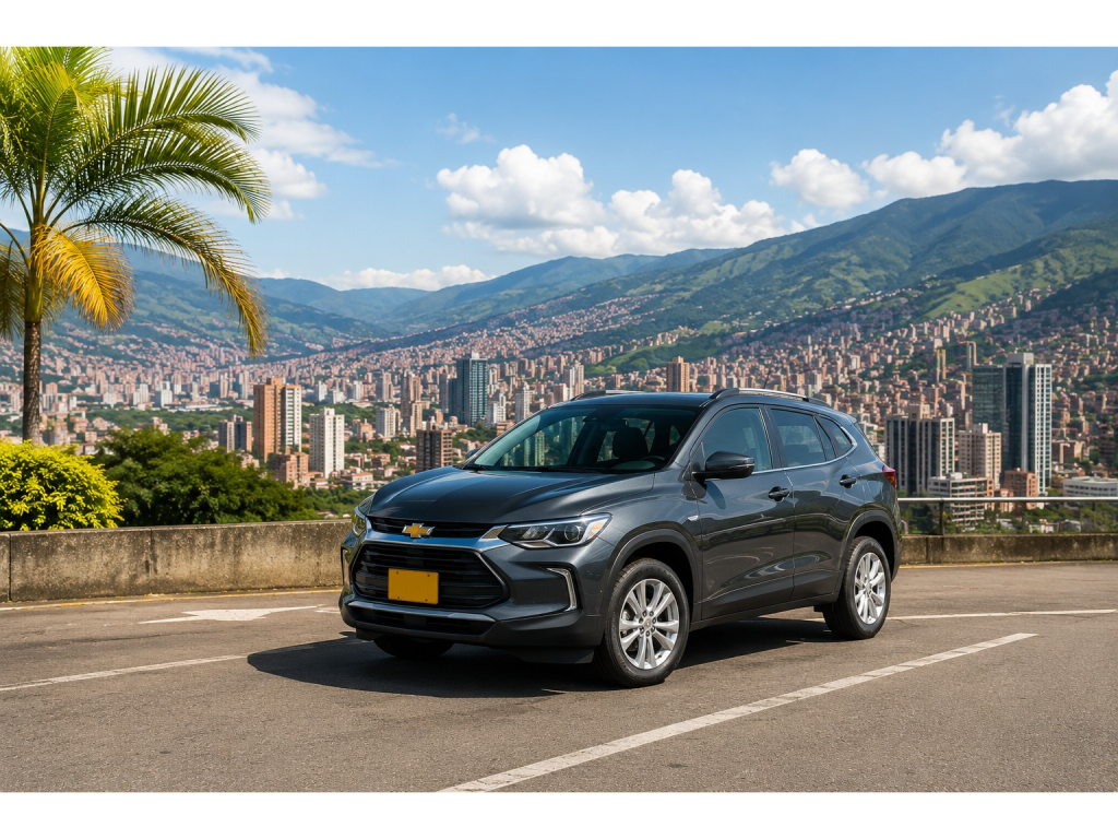 rentacar colombia