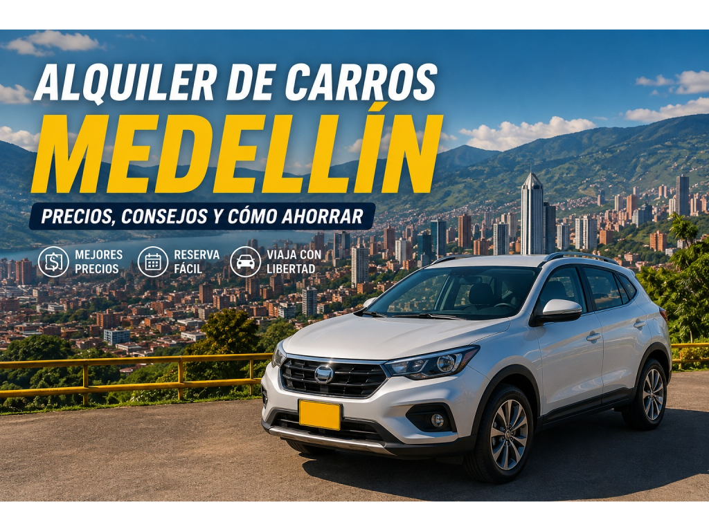 rentacar colombia