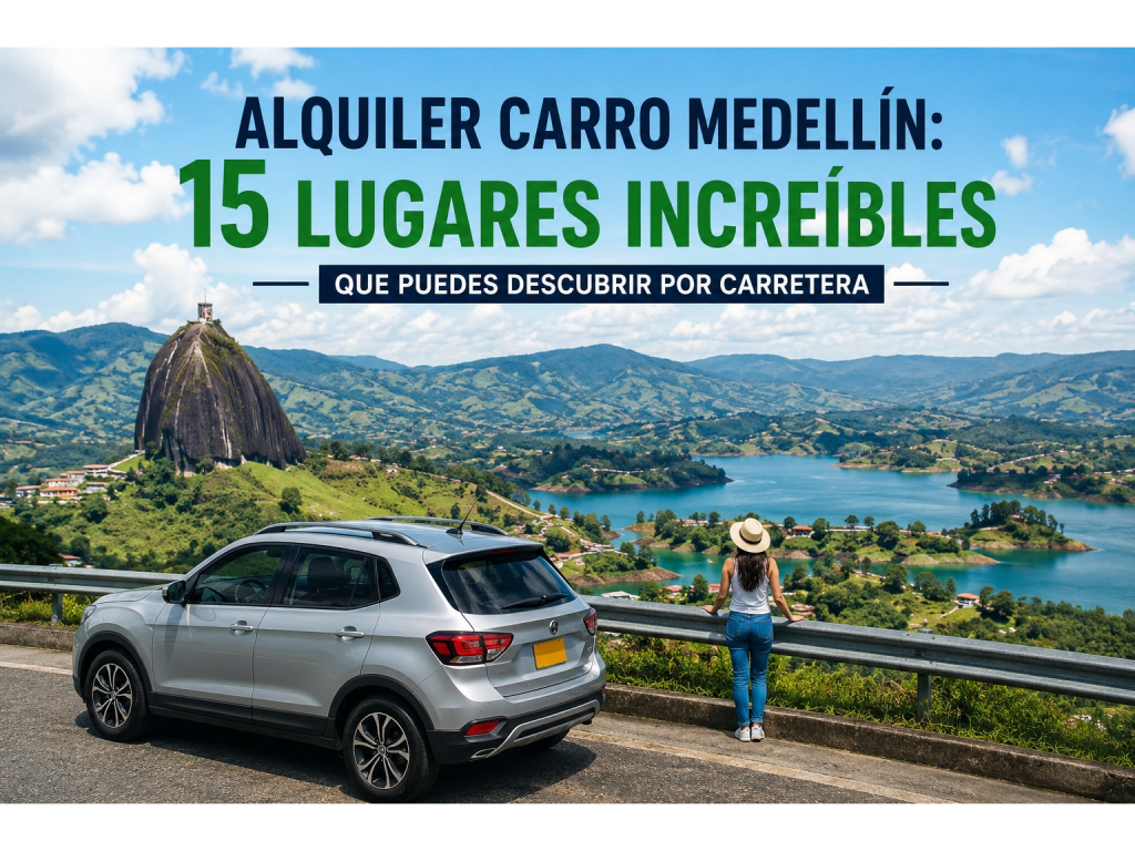 medellin
