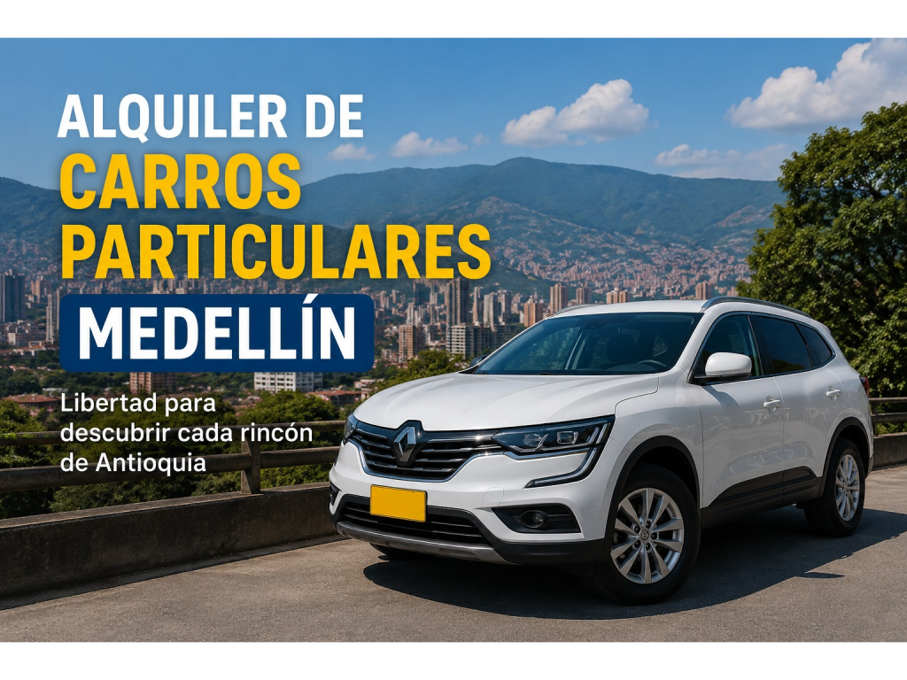 rentacar colombia