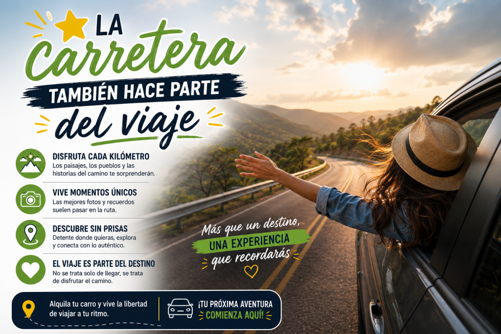 experiencia de viaje por Antioquia con libertad